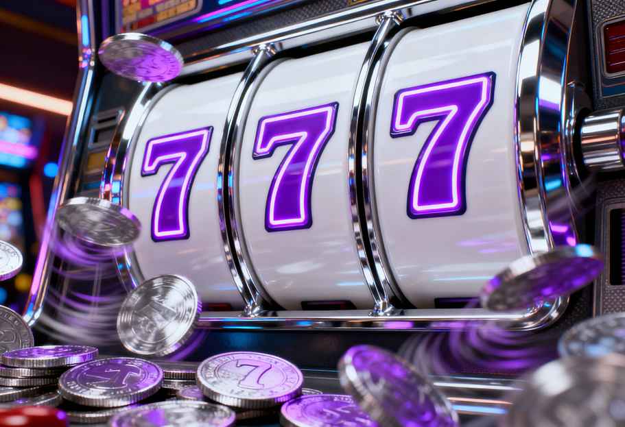Simsinos Casino app